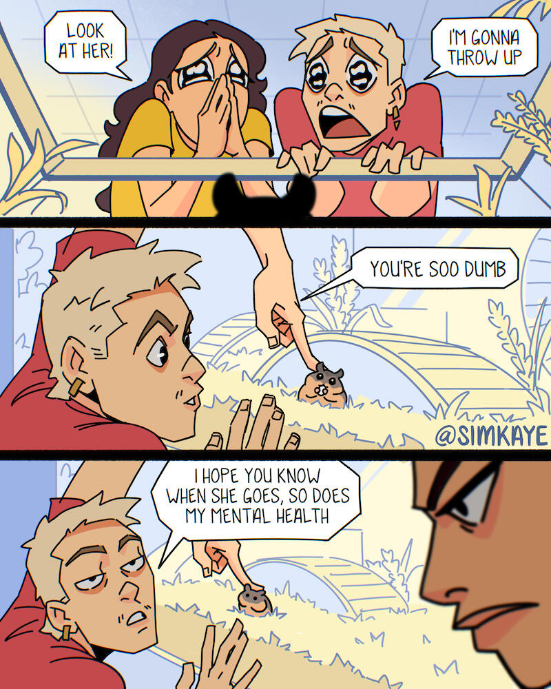 Dopamine Box (pt. 2)